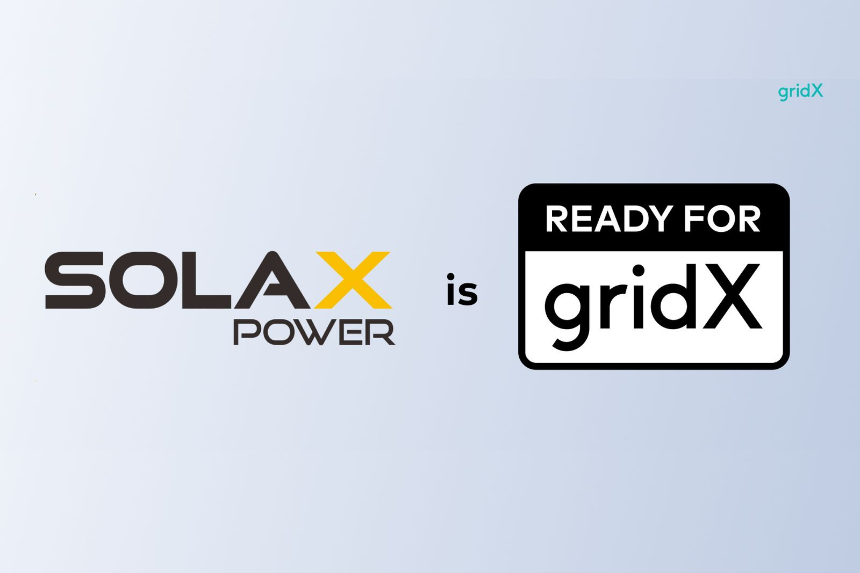 俄罗斯专享会能源携手gridX，共创智慧能源互联新范式
